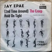 Jay Epae - The Creep