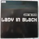 12inch Vinyl Single - Jay Eye - Lady In Black