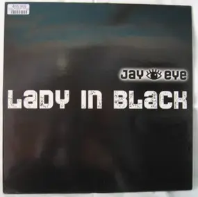 Jay Eye - Lady in Black