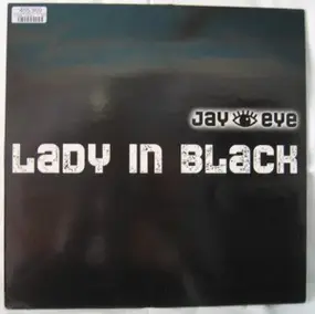 Jay Eye - Lady in Black