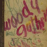 Jay Farrar / Will Johnson / Anders Parker / Jim James - New Multitudes