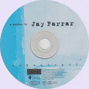 CD - Jay Farrar - Sebastopol