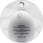 J - Recurring Melancholy EP