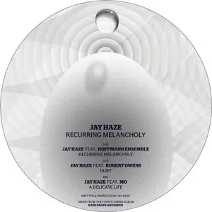 Jay (feat. Robert Owens, Hoffmann Ensemble, Haze - Recurring Melancholy EP