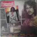 LP - Jay Ferguson - All Alone In The End Zone