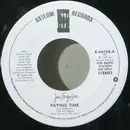 7inch Vinyl Single - Jay Ferguson - Paying Time