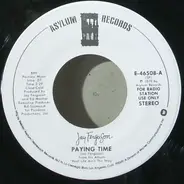 Jay Ferguson - Paying Time