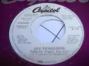7inch Vinyl Single - Jay Ferguson - Tonite (Fallin' For Ya') - Promo