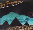 LP - Jay Ferguson - Terms And Conditions - Test Pressing