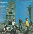 LP - Jay Ferguson - Terms And Conditions - Signed by George Holz