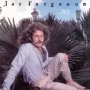LP - Jay Ferguson - Thunder Island
