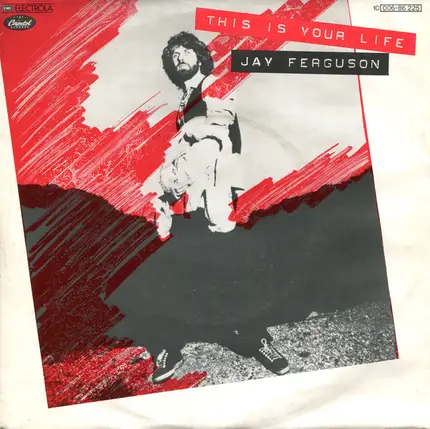 Jay Ferguson - This Is Your Life