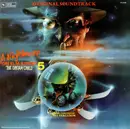 LP - Jay Ferguson - A Nightmare On Elm Street 5: The Dream Child (Original Soundtrack)