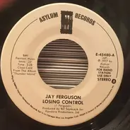 Jay Ferguson - Losing Control