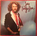 LP - Jay Ferguson - Real Life Ain't This Way - SP