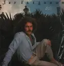 LP - Jay Ferguson - Thunder Island