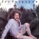 LP - Jay Ferguson - Thunder Island
