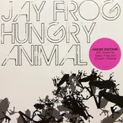 Jay Frog