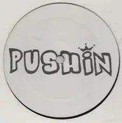 Jay Frog - Pushin