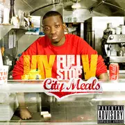 CD - Jay Fullstop V - City Meals