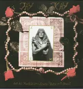 Jay Kay - and all your glamour will turn into dust