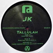 Jay Kay - Tallulah