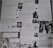 LP - Jay Kay - And All Your Glamour Will Turn Into Dust