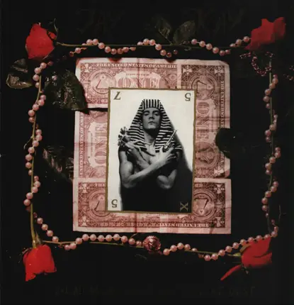 Jay Kay - and all your glamour will turn into dust