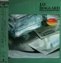 LP - Jay Hoggard - Love Survives - Obi, Insert