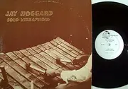 LP - Jay Hoggard - Solo Vibraphone