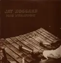LP - Jay Hoggard - Solo Vibraphone