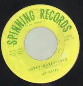 Jay Hayes - Lovey-Dovey-Love