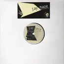 12inch Vinyl Single - Jay Haze - Berlin Pimpin EP