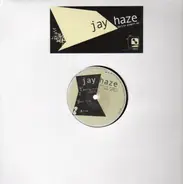 Jay Haze - Berlin Pimpin EP
