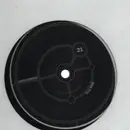 12inch Vinyl Single - Jay Haze Feat. Ricardo Villalobos - Mellow Dee / Sunday Prayer