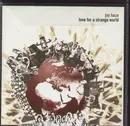 CD - jay haze - love for a strange world