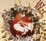 CD - Jay Haze - Love For A Strange World - Digipak