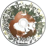 CD - Jay Haze - Love For A Strange World - Digipak