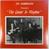 LP - Jay Harbinson - The Gospel In Rhythm