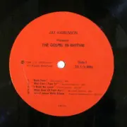 LP - Jay Harbinson - The Gospel In Rhythm