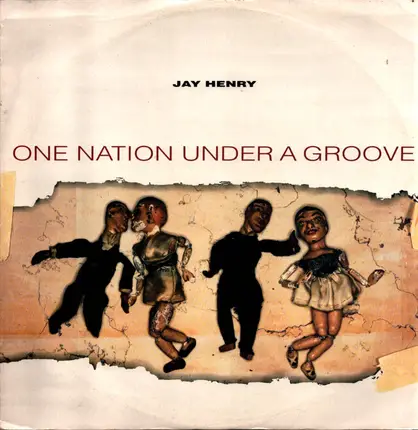 Jay Henry - One Nation Under A Groove