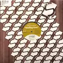 12inch Vinyl Single - Jay-J With Latrice Barnett - Starting Over