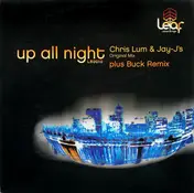 Chris Lum - Up All Night