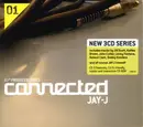 CD-Box - Jay-J, Romanthony, Jill Scott... - Connected
