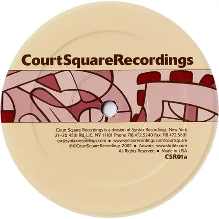 Jay-J & Julius Papp As Shuffle Inc. - Morning Star