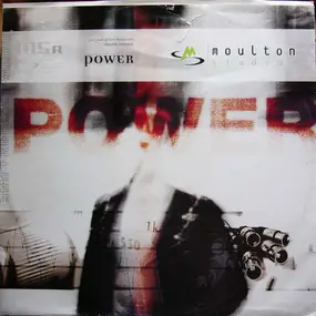 Shawn Benson - Power