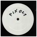 12inch Vinyl Single - Jay Jay & Mark C - Have You Seen The Saucers / Last Train