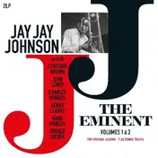 Jay Jay Johnson - The Eminent 1 & 2