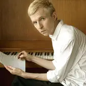 Jay Jay Johanson - Bury The Hatchet