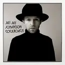 CD - Jay-Jay Johanson - Cockroach